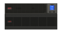 APC Easy UPS On-Line, 10kVA/10kW, Rackmount 5U, 230V, Hard wire 3-wire(1P+N+E) ou…