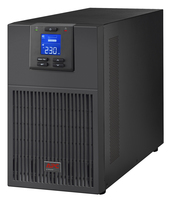 APC SRV10KIL uninterruptible power supply (UPS) Double-conversion (Online) 10 kVA…