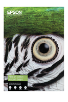 Epson Fine Art Cotton Smooth Bright A4 25 Sheets