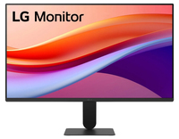 LG 27U411A-B computer monitor 68.6 cm (27 inch) 1920 x 1080 pixels Full HD LED Black