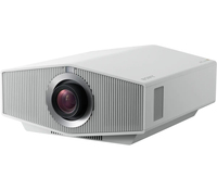 Sony VPL-XW8100 Standard throw projector 3400 ANSI lumens SXRD UHD 4K (3840x2160)…