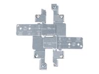 Cisco Ceiling Grid Clip: Flush - Network device mounting kit - ceiling mountable …
