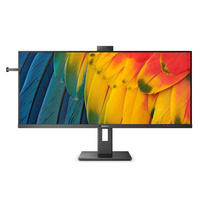 Philips 5000 series 40B1U5601H/00 computer monitor 101.6 cm (40 inch) 3440 x 1440 pix…