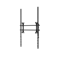 Chief KITXWXSM1UP TV mount/stand 3.05 m (120 inch) Black