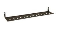 APC AP9569 mounting kit Black