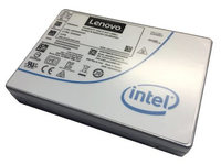 Lenovo 4XB7A10202 internal solid state drive 1 TB 2.5 inch U.2 NVMe 3D TLC