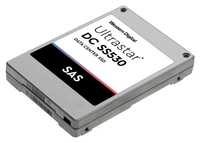 Lenovo 4XB7A10231 internal solid state drive 1.6 TB 2.5 inch SAS TLC 3D NAND