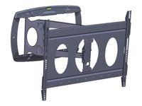 Vogel's PFW 6850 - Mounting kit (wall mount) - Tilt & Turn - for flat panel - alu…