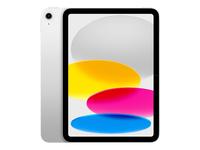 11-inch iPad Wi-Fi 128GB - Silver