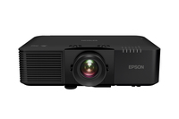 Epson EB-L895U Standard throw projector 8000 ANSI lumens 3LCD WUXGA (1920x1200) B…