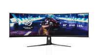ASUS ROG Strix XG49VQ computer monitor 124.5 cm (49 inch) 3840 x 1080 pixels UltraWid…
