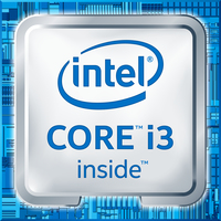 Intel Core i3 9100E - 3.1 GHz - 4 cores - 4 threads - 6 MB cache - LGA1151 Socket…