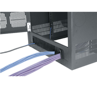 Middle Atlantic Products BGR-RDC41 rack accessory Door