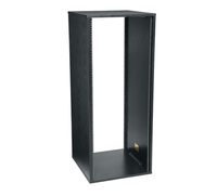 Middle Atlantic Products BRK28-28 rack cabinet 28U Freestanding rack Black
