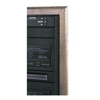 Middle Atlantic Products TS rack accessory Trim panel