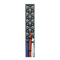 Middle Atlantic Products LACE-44-OWP rack accessory Cable lacing bar