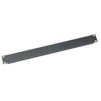 Middle Atlantic Products SB1-CP12 rack accessory Blank panel