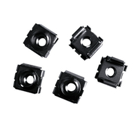 Middle Atlantic Products CN1032-50 rack accessory Cage nuts pack