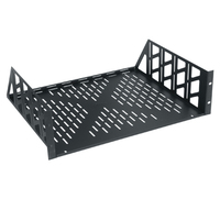 Middle Atlantic Products U3V-4 rack accessory Rack shelf