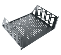 Middle Atlantic Products U4V-4 rack accessory Rack shelf