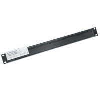 Middle Atlantic Products PBL1-ID rack accessory Blank panel