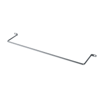 Middle Atlantic Products LBP-4R90 rack accessory Cable lacing bar