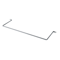 Middle Atlantic Products LBP-6R90 rack accessory Cable lacing bar
