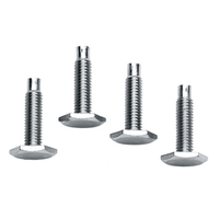 Middle Atlantic Products LF rack accessory Rack feet