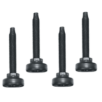 Middle Atlantic Products LF-HD rack accessory Rack feet