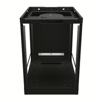 Middle Atlantic Products IC5-FF31-1 rack cabinet 14U Black