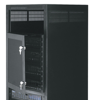 Middle Atlantic Products PSDR-12 rack accessory Door