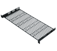 Middle Atlantic Products UFA-8 rack accessory Rack shelf