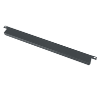Middle Atlantic Products UFAF-1 rack accessory Blank panel