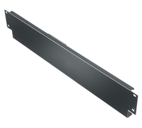 Middle Atlantic Products UFAF-2 rack accessory Blank panel