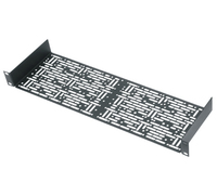 Middle Atlantic Products UMS1-5.5 rack accessory Rack shelf