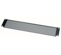 Middle Atlantic Products VT2-CP12 rack accessory Vented blank panel