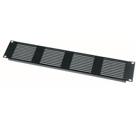 Middle Atlantic Products VTP-2 rack accessory Vented blank panel