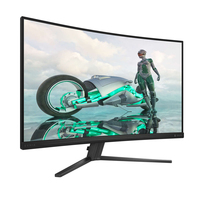 Philips Evnia 32M2C3500L/00 computer monitor 80 cm (31.5 inch) 2560 x 1440 pixels Qua…