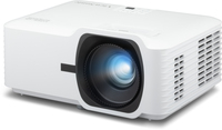 Viewsonic LSD401HD data projector Standard throw projector 4000 ANSI lumens DLP 1…