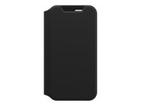OtterBox Strada Via Samsung Galaxy S21+ 5G Black Night