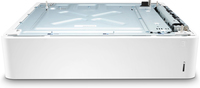 HP LaserJet 550-sheet Paper Tray