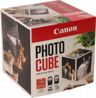 Canon 3713C011 ink cartridge 2 pc(s) Original Standard Yield Black, Cyan, Magenta…
