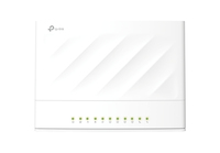 TP-Link EX520v wireless router Gigabit Ethernet Dual-band (2.4 GHz / 5 GHz) White