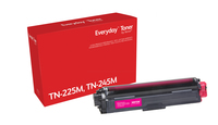 Everyday™ Magenta Toner by Xerox compatible with Brother TN225M/ TN245M, High cap…