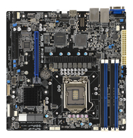 ASUS P12R-M/ASMB10 Intel C252 LGA 1200 (Socket H5) micro ATX