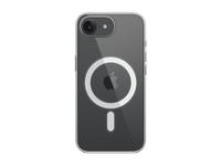 Apple - back cover for mobile phone