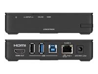 Crestron AirMedia Series 3 AM-3000-WF-I - Presentation controller