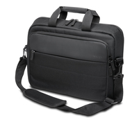 Kensington K60390WW laptop case 40.6 cm (16 inch) Briefcase Black