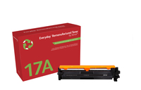 Everyday™ Mono Remanufactured Toner by Xerox compatible with HP 17A (CF217A), Sta…
