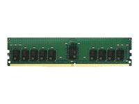 Synology - DDR4 - module - 16 GB - DIMM 288-pin - registered - ECC - for Synology…